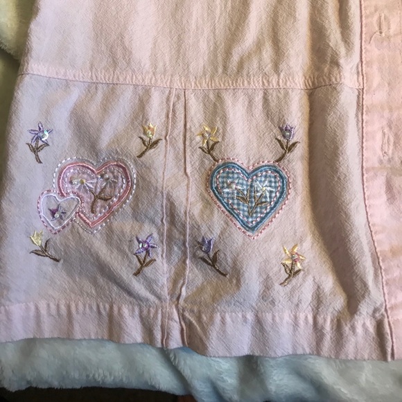 Jane Ashley Petite set - Picture 2 of 8